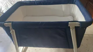 Cuna para bebé
