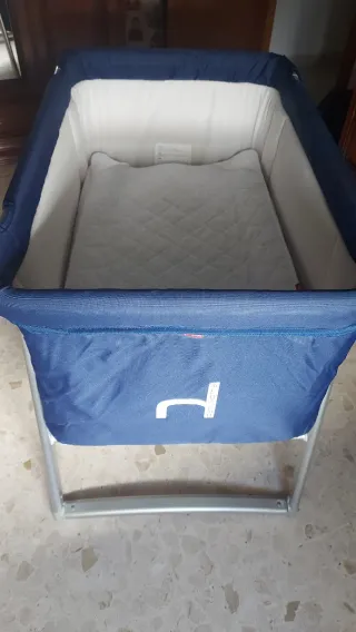 Cuna para bebé