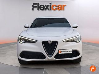 Alfa Romeo Stelvio 2.0 Gasolina 147kW (200CV) Executive Q4