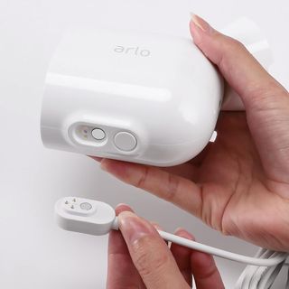 Panel solar de 6 W compatible con cámaras