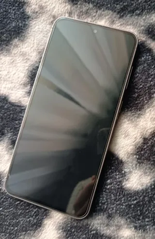 Samsung Galaxy A56 5G 128GB Gris