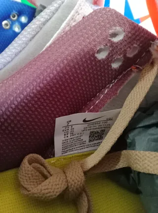 Nike Dunk Low Mario Bros