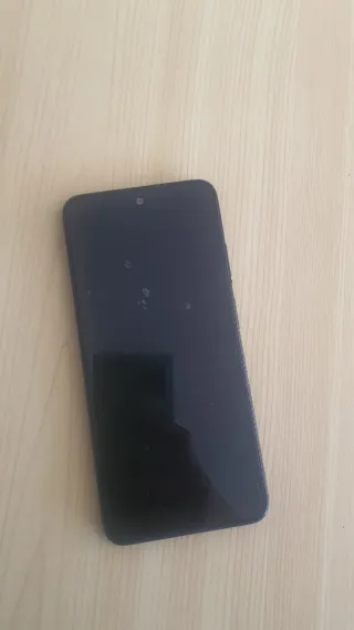Xiaomi Redmi Note 10S Nero