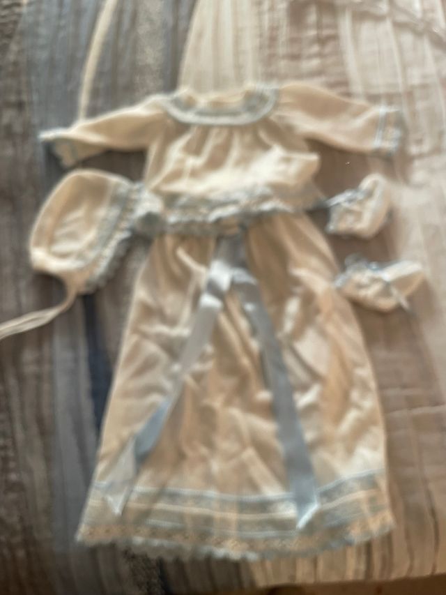 Lote Ropa Bebé 3 Meses todo 20e