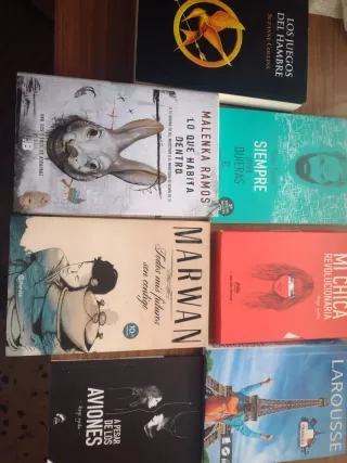 Lo que habita dentro/ What Lives Inside (Plan B...