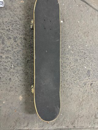 Skate Board
