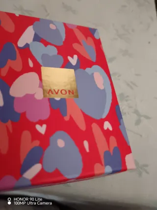 Bracciale Avon Dorato Bigiotteria