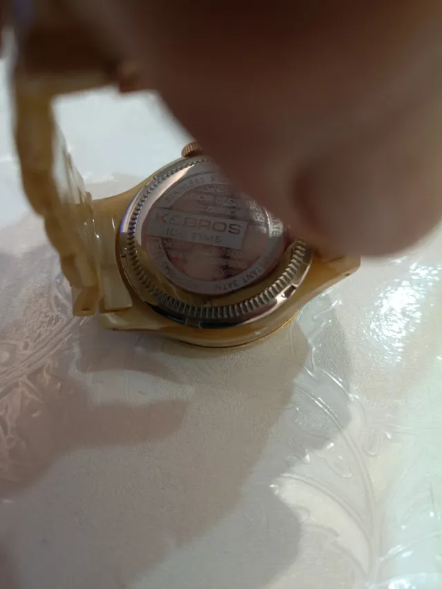 Orologio Kebros donna