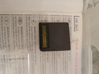 Animal Crossing Wild World Nintendo DS