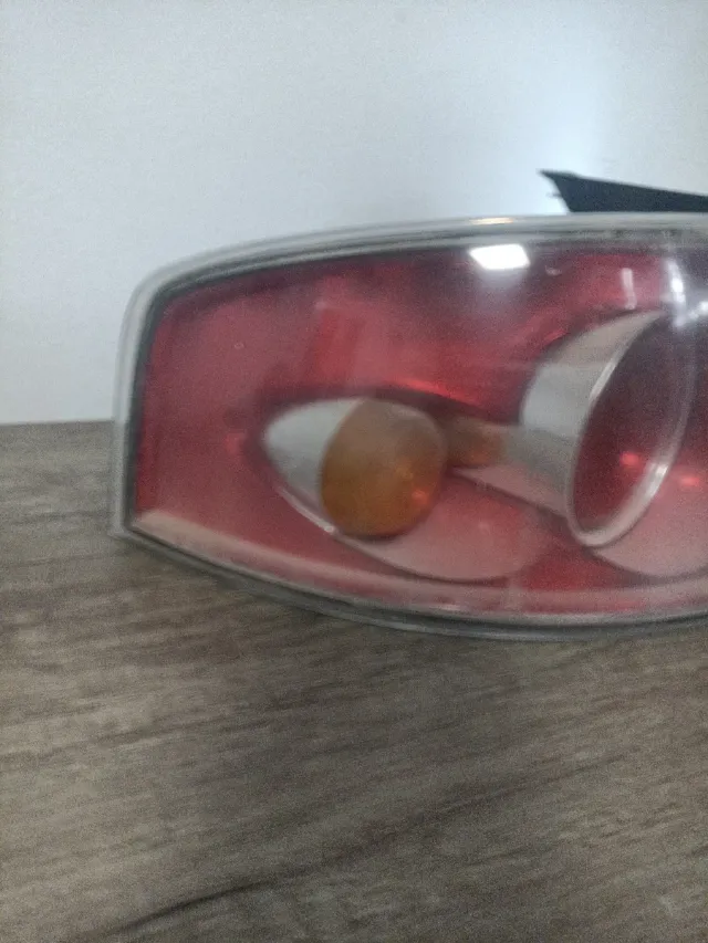 Piloto Trasero Izquierdo Seat Ibiza 2006