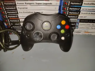 Controller Xbox Classic Originale Microsoft
