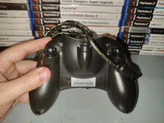 Controller Xbox Classic Originale Microsoft