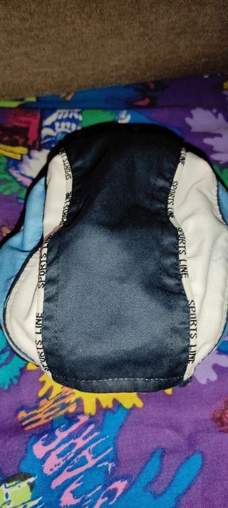 Gorra basic sports line