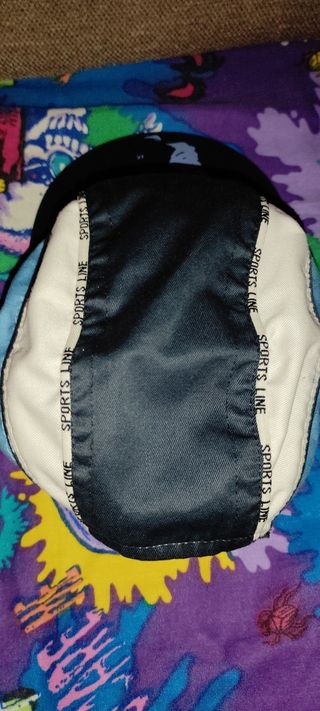 Gorra basic sports line