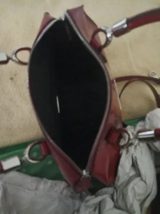 Coccinelle borsa tracolla o mano