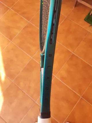 Wilson Blade 98 V9 2 usos