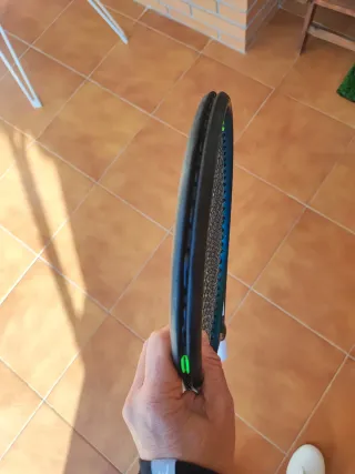 Wilson Blade 98 V9 2 usos