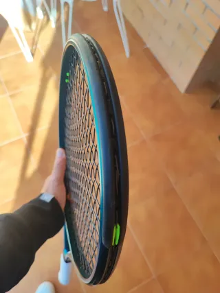 Wilson Blade 98 V9 2 usos