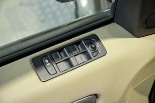 Land-Rover Discovery Sport LAND-ROVER  2.0L TD4 132kW 180CV 4x4 HSE