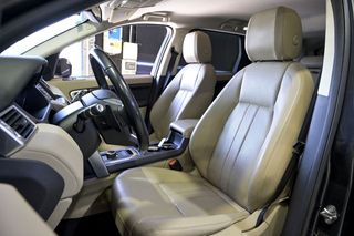 Land-Rover Discovery Sport LAND-ROVER  2.0L TD4 132kW 180CV 4x4 HSE