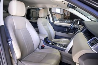 Land-Rover Discovery Sport LAND-ROVER  2.0L TD4 132kW 180CV 4x4 HSE