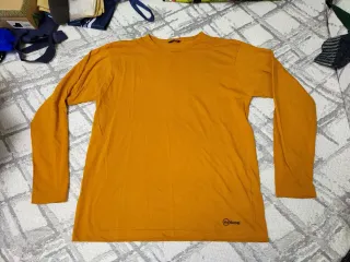 Camiseta manga larga Inside unisex XXL