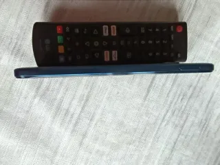 Xiaomi Redmi Note 11S Blu