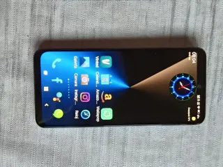 Xiaomi Redmi Note 11S Blu