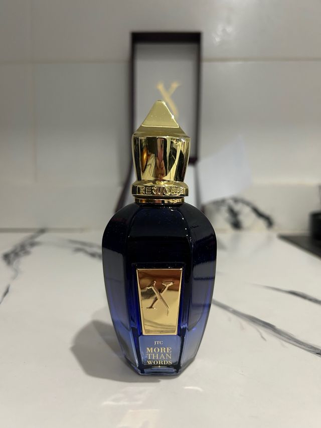 Xerjoff More Than Words 50ml
