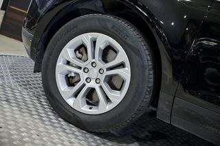 Land-Rover Range Rover Evoque   2.0 D150 S AUTO 4WD