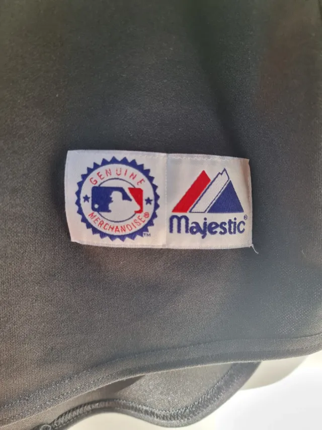 Camiseta Toronto Blue Jays Vintage