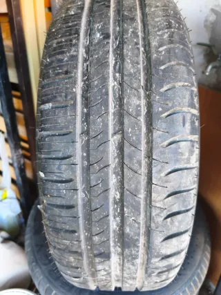 Rueda 205/60 R16