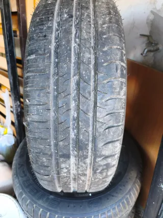 Rueda 205/60 R16