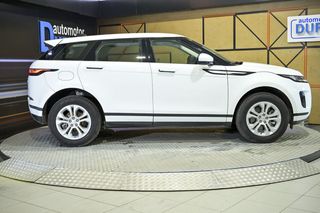 Land-Rover Range Rover Evoque   2.0 D150 S AUTO 4WD MHEV
