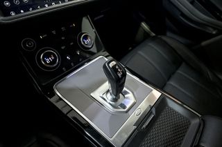 Land-Rover Range Rover Evoque   2.0 D150 S AUTO 4WD MHEV