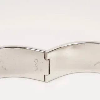 Pulsera Hermès autentica