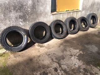 Neumáticos de tierra