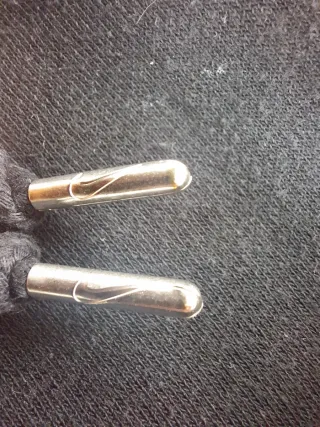 Felpa Nike Nera Unisex Taglia S