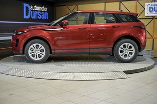 Land-Rover Range Rover Evoque   2.0 D150 S AUTO 4WD MHEV