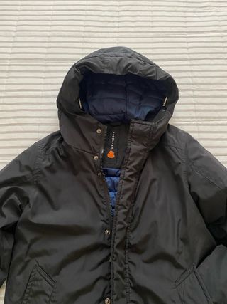 Giubbotto invernale Peggy-ho bambino