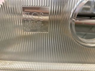 Applique Flos QUARTO vintage