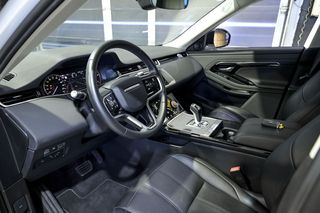 Land-Rover Range Rover Evoque   2.0 D163 AUTO 4WD MHEV