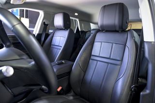 Land-Rover Range Rover Evoque   2.0 D163 AUTO 4WD MHEV