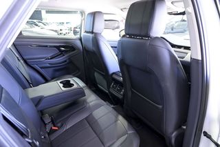 Land-Rover Range Rover Evoque   2.0 D163 AUTO 4WD MHEV