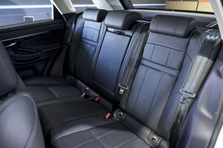 Land-Rover Range Rover Evoque   2.0 D163 AUTO 4WD MHEV