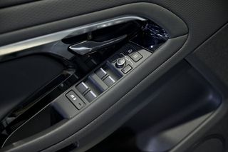 Land-Rover Range Rover Evoque   2.0 D163 AUTO 4WD MHEV