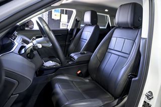 Land-Rover Range Rover Evoque   2.0 D163 AUTO 4WD MHEV