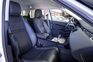 Land-Rover Range Rover Evoque   2.0 D163 AUTO 4WD MHEV