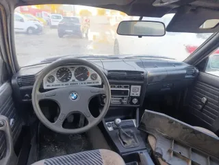 BMW Serie 3 1990