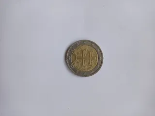 Moneta 2 Euro Slovacchia 2009